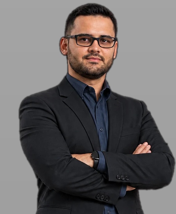 Rafael Delgado